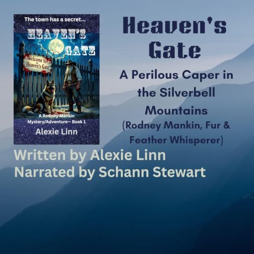 Cover of Heaven's Gate
