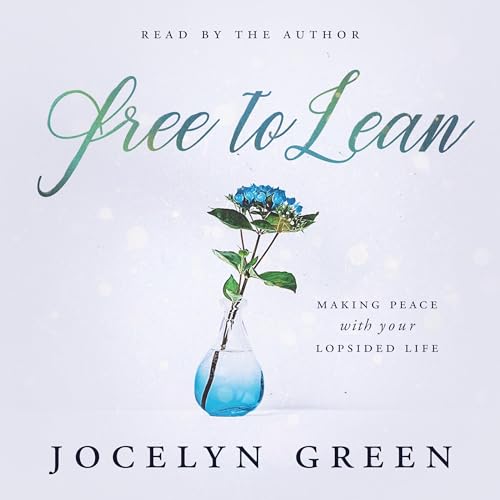 Cover of Free to Lean