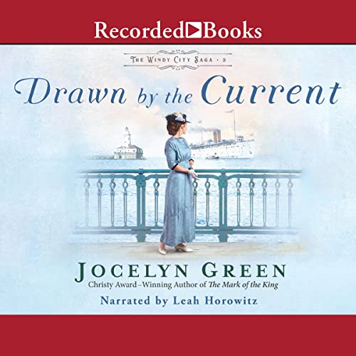 Cover of Drawn by the Current