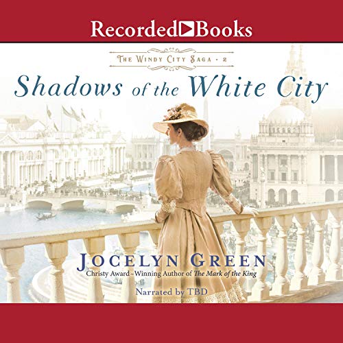 Cover of Shadows of the White City