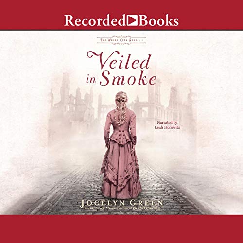 Cover of Veiled in Smoke
