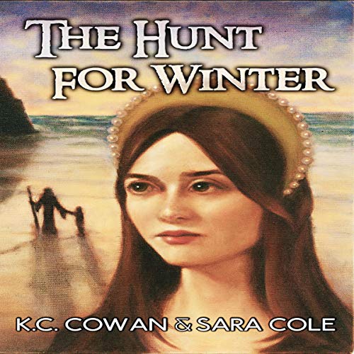 Cover of The Hunt for Winter