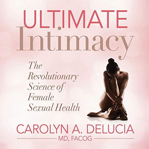 Cover of Ultimate Intimacy