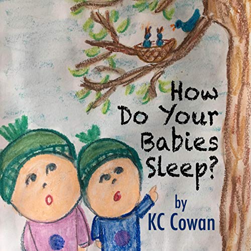 Cover of How Do Your Babies Sleep?