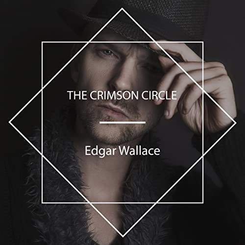 Cover of The Crimson Circle