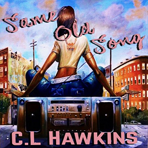 Cover of Same Old Song