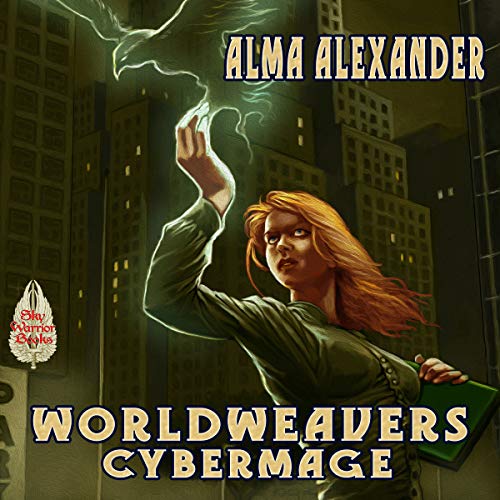 Cover of Cybermage