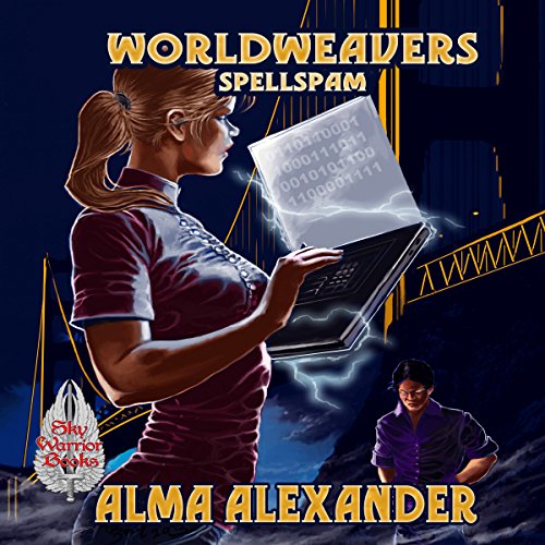 Cover of Spellspam