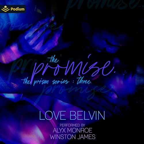 Cover of The Promise