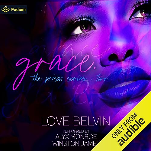 Cover of Grace