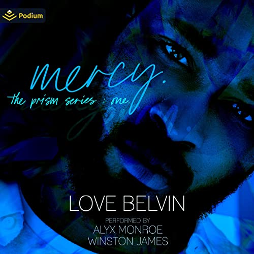 Cover of Mercy