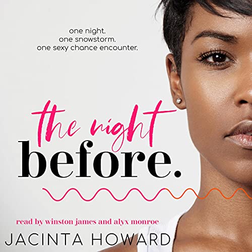 Cover of The Night Before