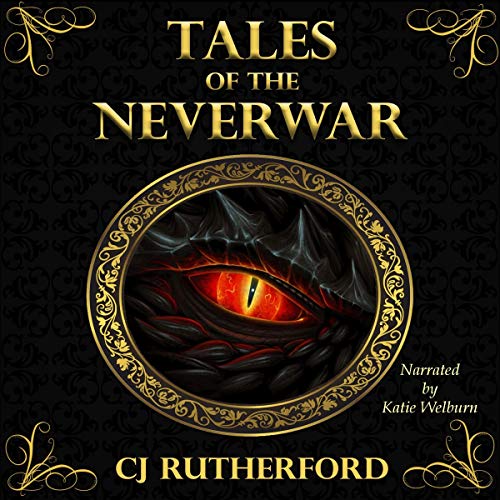 Cover of Tales of the Neverwar - a YA Fantasy Adventure: The Boxset