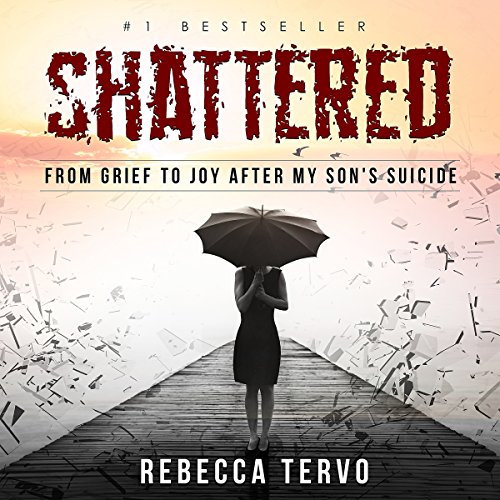Cover of Shattered