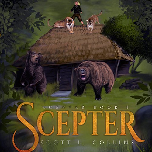 Cover of Scepter