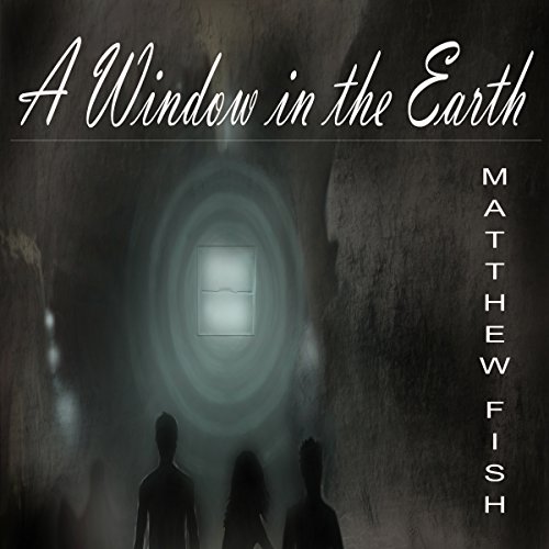 Cover of A Window in the Earth