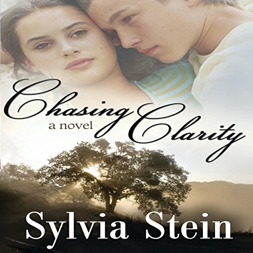 Cover of Chasing Clarity