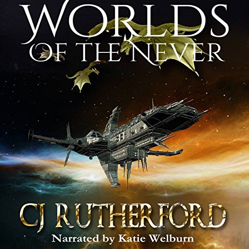 Cover of Worlds of the Never