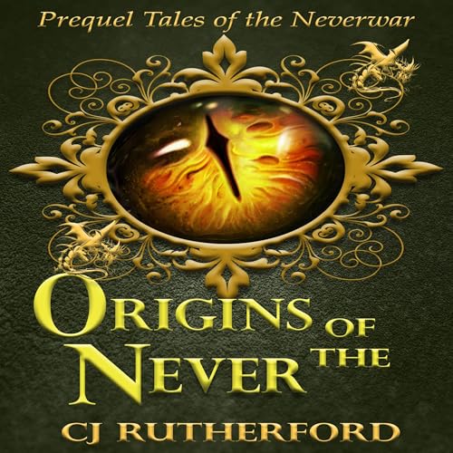 Cover of Origins of the Never