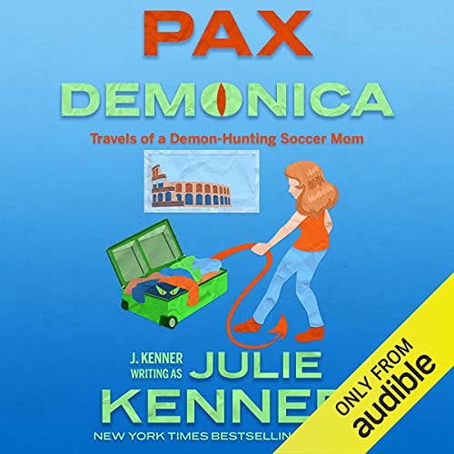 Cover of Pax Demonica