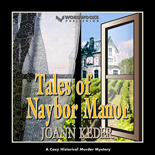 Cover of Tales of Naybor Manor