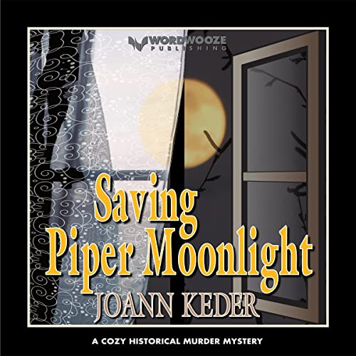 Cover of Saving Piper Moonlight
