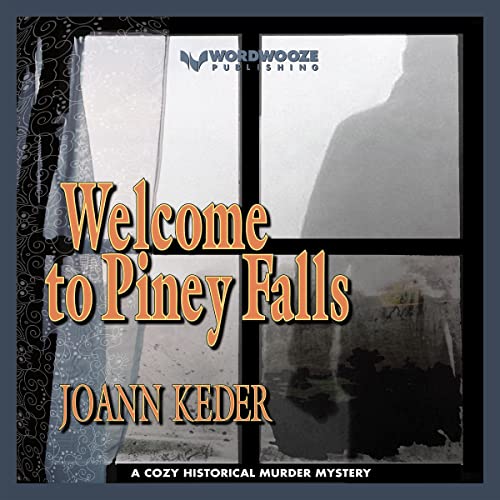 Cover of Welcome to Piney Falls