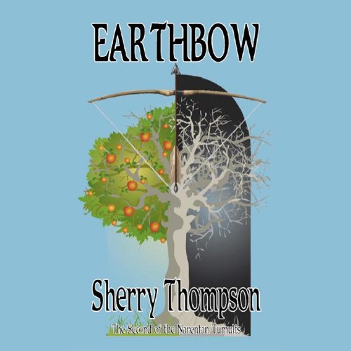 Cover of Earthbow