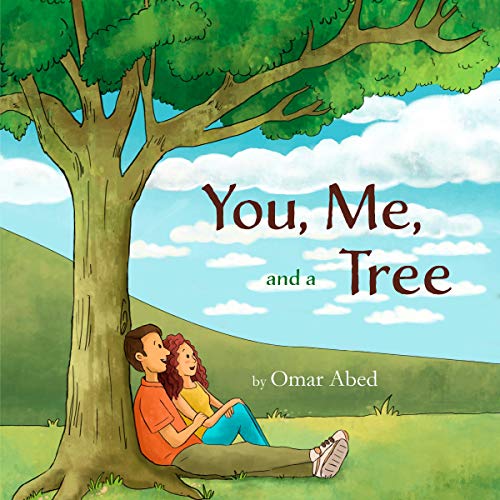 Cover of You, Me, and a Tree