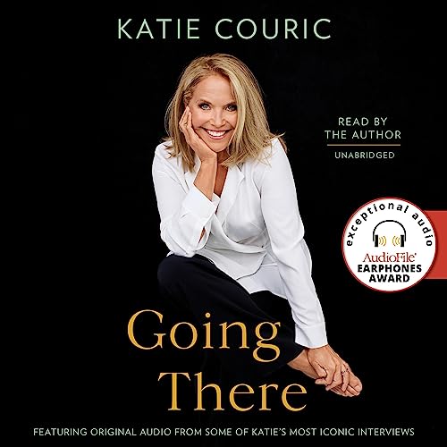 Cover of Going There