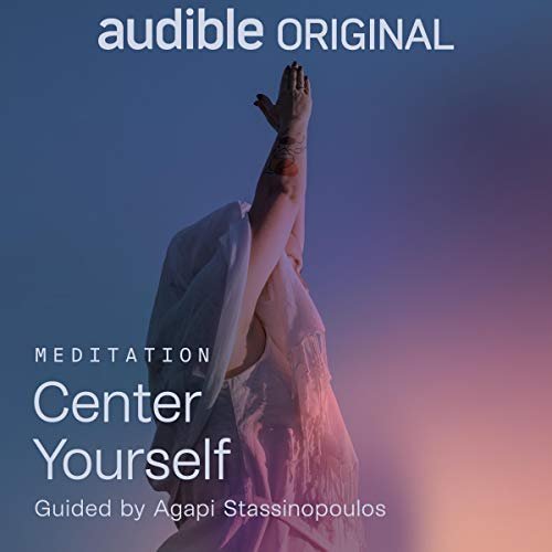 Cover of Center Yourself