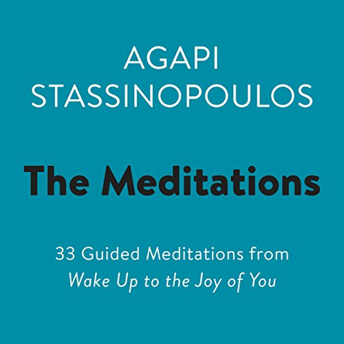 Cover of The Meditations
