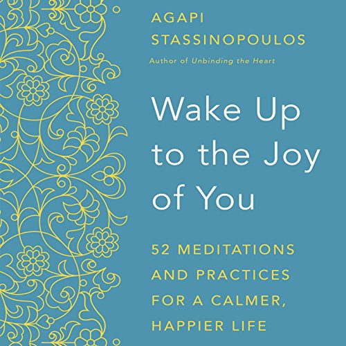 Cover of Wake Up to the Joy of You
