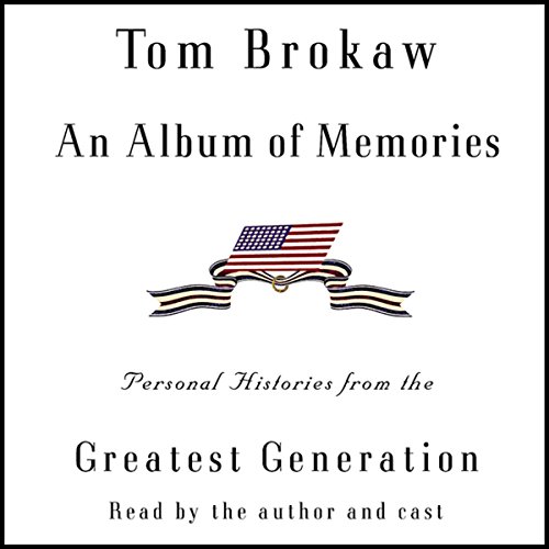 Cover of An Album of Memories