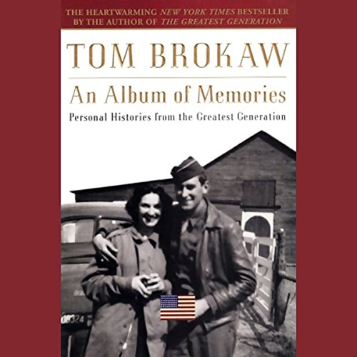 Cover of An Album of Memories