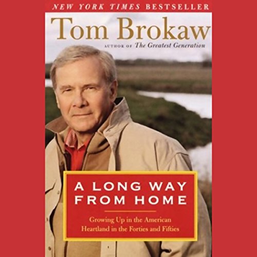 Cover of A Long Way from Home