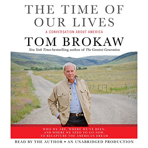 Cover of The Time of Our Lives