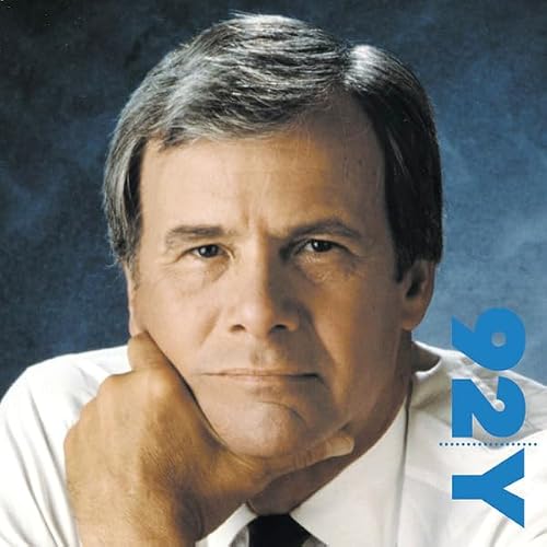 Cover of Tom Brokaw at the 92nd Street Y