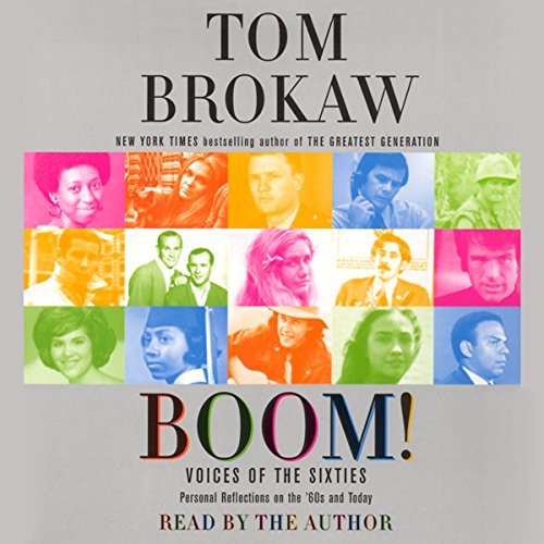 Cover of Boom!
