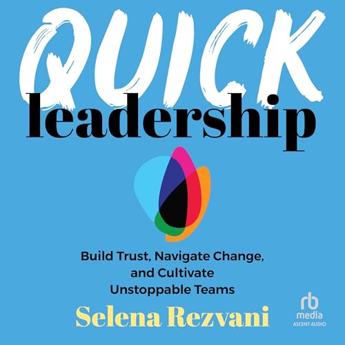 Cover of Quick Leadership