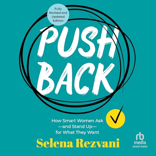 Cover of Pushback