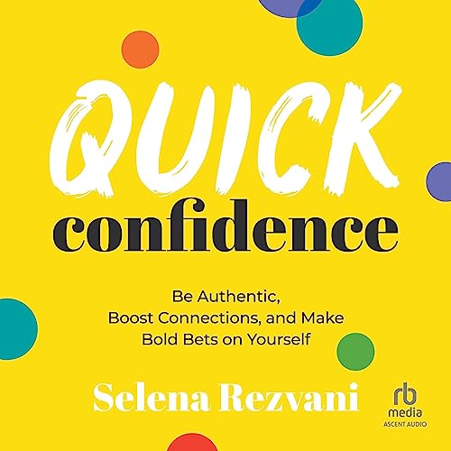 Cover of Quick Confidence