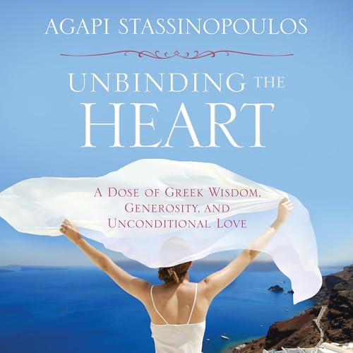 Cover of Unbinding the Heart