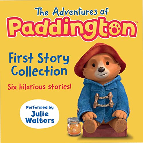 Cover of First Story Collection