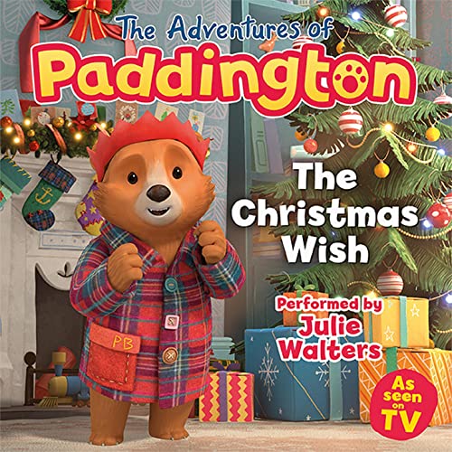 Cover of The Christmas Wish