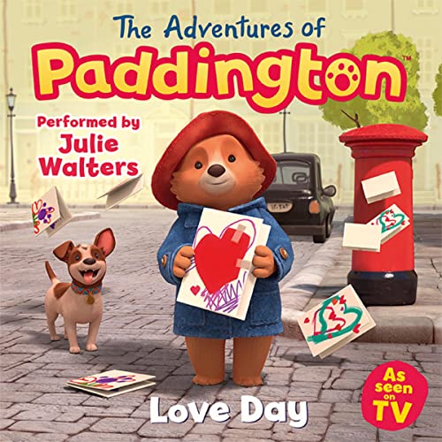 Cover of Love Day