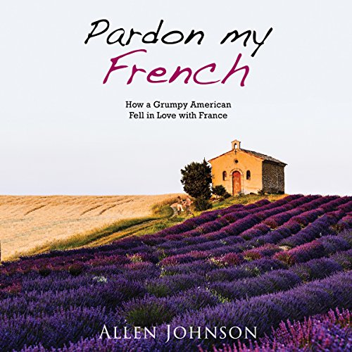 Cover of Pardon My French