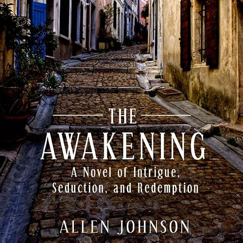 Cover of The Awakening