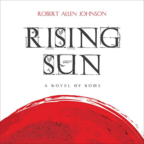 Cover of Rising Sun