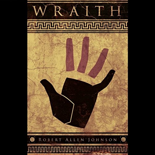Cover of Wraith